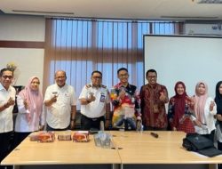 Tingkatkan Layanan KB, Plt Kepala DPPKB Makassar Gelar Rapat Koordinasi