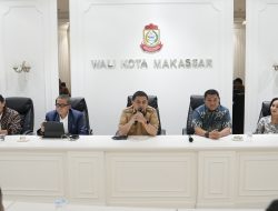 Tegas! Appi Beri Tenggang Waktu Plt Direksi Tuntaskan Tugas: Tidak Ada Titip Orang