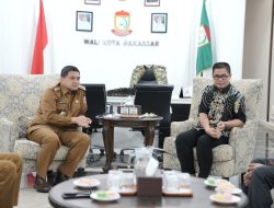 Wali Kota Munafri Bakal Paparkan Program Unggulan Pemkot Makassar di Konferensi Internasional IAPA