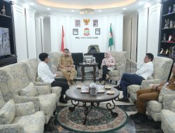 Fraksi PDI Perjuangan DPRD Makassar Siap Kawal Pemerintahan Appi-Aliyah