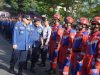 Pimpin Apel Pemadam Kebakaran, Munafri Sebut Damkarmat Punya Tugas Berat dan Mulia
