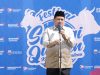 Wali Kota Makassar Bareng Ketua TP PKK Hadiri Festival Kurban 2025 Oleh Bosowa Peduli
