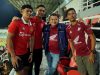 Munafri-Aliyah Apresiasi Kemenangan Perdana PSM Makassar di Super League 2025-2026
