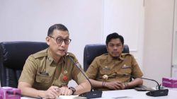 Pemkot Makassar Rampungkan Penerimaan PJLP Per 1 Oktober, Tunggu Penetapan Kebutuhan Tiap OPD