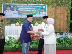 Walikota Munafri: Sinergi Ulama, Umara, dan Umat Jadi Fondasi Membangun Makassar