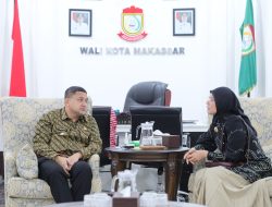 Inovasi Wali Kota Munafri Soal Iuran Sampah Gratis Bagi Warga Miskin, Dilirik Daerah Lain