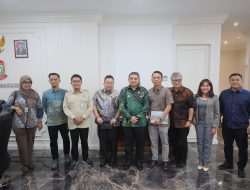 Pemkot Makassar Kaji Skema Teknologi Konversi Sampah, Tanpa Bebani APBD