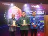 Wali Kota Munafri, Sabet Penghargaan Top Leader on Digital Implementation 2025