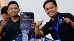 Tingkatkan Kualitas Pelayanan Publik, Diskominfo Makassar Ikuti Bimtek Tata Kelola Kehumasan