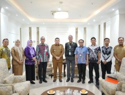 Revitalisasi Karebosi, Pemkot Makassar Gandeng Bank Mandiri Bangun Kawasan Livin Land