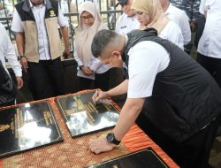 Pemkot Makassar Hadirkan ARSINUM di Empat Kecamatan, Jawab Krisis Air Bersih Warga