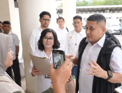 Kado Akhir Tahun untuk Pekerja Buruh: UMK Makassar 2026 Naik 6,92 Persen, Tembus Rp4,14 Juta