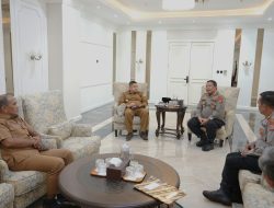 Perkuat Sinergi Aparat dan Warga, Wali Kota Makassar Sambut Program FKPM Ditbinmas Polda Sulsel