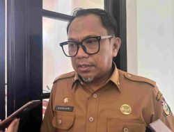 PPPK Paruh Waktu Kota Makassar Dipastikan Menerima THR Tahun Ini