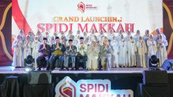 Aliyah Mustika Ilham Apresiasi Program Immersion Makkah, Perkuat Wawasan Keislaman Peserta Didik