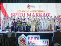 Aliyah Mustika Ilham Apresiasi Program Immersion Makkah, Perkuat Wawasan Keislaman Peserta Didik