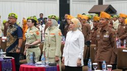 Aliyah Mustika Ilham: Selamat kepada Andi Herfida Attas sebagai Ketua PPM Sulsel Periode 2026-2031