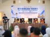 Sekda Makassar Buka Bimtek Keprotokolan dan Public Speaking bagi ASN