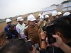 Wali Kota Appi Tinjau Penimbunan Stadion Untia Pastikan Konstruksi Mulai Awal 2027