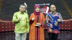 Program Makassar Berjasa Raih Penghargaan Nasional, Bukti Munafri-Aliyah Lindungi Pekerja Rentan