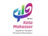 Wali Kota Makassar Resmi Luncurkan Logo HUT Kota ke-419 Karya Talenta Muda Lokal